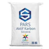 Aktif Karbon Silindirik 25 Kg thumbnail 2