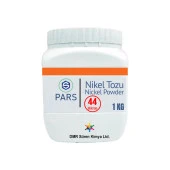 Nikel Tozu %99 44 Mikron 1 Kg thumbnail 1