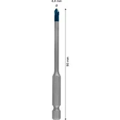 Bosch Expert Hex-9 Hardceramic Delme Ucu 4 x 90 mm thumbnail 2