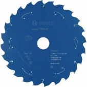 Bosch Exw Daire Testere Bıçağı 216*30 mm 24 D E/c thumbnail 1