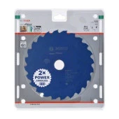 Bosch Exw Daire Testere Bıçağı 216*30 mm 24 D E/c thumbnail 2