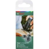 Bosch Easycurvsander Zımpara Tabanı 38MM 3'lü 2609256F54 thumbnail 2