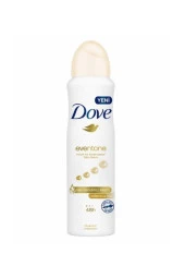 DOVE Even Tone Aerosol 150Ml thumbnail 1