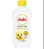 Dalin Bebek Yağı 500 ml thumbnail 1