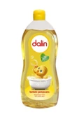 Dalin Bebek Şampuanı Pompalı 400 ml thumbnail 2