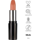 Pastel Nude Lipstick 549 Ruj thumbnail 1
