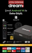 Dreamstar i6 64 GB 6K Android TV Box thumbnail 2