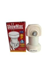 Ultra Hd 4K Twin Lnb 0,1Db thumbnail 1
