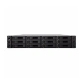 SYNOLOGY RX1216SAS 12-diskli Rack Genişleme Ünitesi thumbnail 1