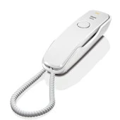 GIGASET DA210 Duvar Tipi Telefon Beyaz thumbnail 1