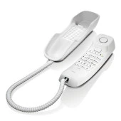 GIGASET DA210 Duvar Tipi Telefon Beyaz thumbnail 2
