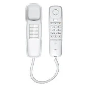 GIGASET DA210 Duvar Tipi Telefon Beyaz thumbnail 3