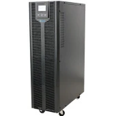 DOTVOLT 10KVA MN10KVA ONLINE 1/1F LCD EKRAN TOWER UPS thumbnail 1
