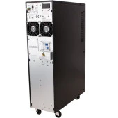 DOTVOLT 10KVA MN10KVA ONLINE 1/1F LCD EKRAN TOWER UPS thumbnail 2