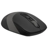 A4 TECH FG10 Kablosuz 2000dpi Optic Siyah/Gri Mouse thumbnail 2