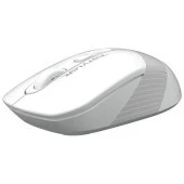 A4 TECH FG10 Kablosuz 2000dpi Optic Beyaz Mouse thumbnail 4