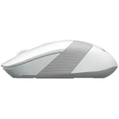 A4 TECH FG10 Kablosuz 2000dpi Optic Beyaz Mouse thumbnail 5