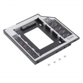 CODEGEN CDG-HDC-095 Sata Notebook Harddisk Yuvası 9.5mm thumbnail 3