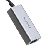 DARK DK-NT-U31LAN 10/100 1port Type-C Ethernet thumbnail 3
