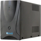 DOTVOLT 2000VA LN2000 LINE INTERACTIVE UPS thumbnail 1