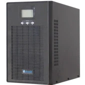 DOTVOLT 3KVA MN3KVA ONLINE 1/1F LCD EKRAN TOWER UPS thumbnail 1