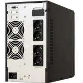 DOTVOLT 3KVA MN3KVA ONLINE 1/1F LCD EKRAN TOWER UPS thumbnail 2