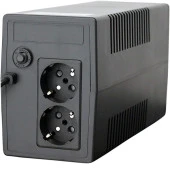 DOTVOLT 650VA LN650 LINE INTERACTIVE UPS thumbnail 2
