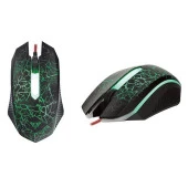 EVEREST KMX-99 USB Q Trk Gaming Klavye - Mouse Set thumbnail 5