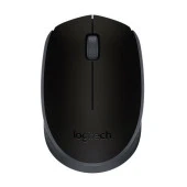 LOGITECH M171 Kablosuz Optic Siyah Mouse 910-004424 thumbnail 1