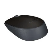LOGITECH M171 Kablosuz Optic Siyah Mouse 910-004424 thumbnail 2