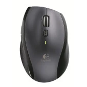 LOGITECH M705 Marathon Kablosuz Lazer Siyah Mouse 910-001949 thumbnail 3