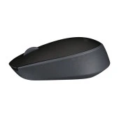 LOGITECH M171 Kablosuz Optic Siyah Mouse 910-004424 thumbnail 3