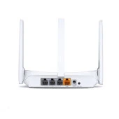 TP-Link TP-LINK MW305R 300Mbps Wi-Fi N Router thumbnail 2
