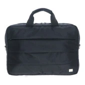 PLM CanyonCase 13-14" Siyah Notebook Çantası thumbnail 1