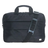 PLM CanyonCase 13-14" Siyah Notebook Çantası thumbnail 3