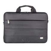 PLM CanyonCase 15,6" Siyah Notebook Çantası thumbnail 1