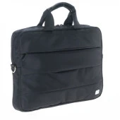 PLM CanyonCase 15,6" Siyah Notebook Çantası thumbnail 2