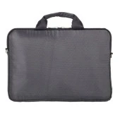 PLM CanyonCase 15,6" Siyah Notebook Çantası thumbnail 3