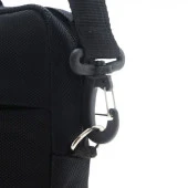 PLM CanyonCase 15,6" Siyah Notebook Çantası thumbnail 4