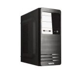 VENTO 350W VS114F Standart Mid-Tower PC Kasası thumbnail 1