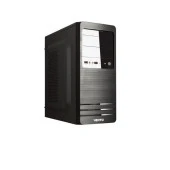 VENTO VS114F 400W Standart Mid-Tower PC Kasası thumbnail 1