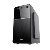 VENTO 300W TML0117 Standart Micro-Tower PC Kasası thumbnail 2