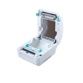 XPRINTER 203dpi XP-470B Direct Thermal USB Barkod Yazıcı thumbnail 2