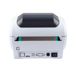 XPRINTER 203dpi XP-470B Direct Thermal USB Barkod Yazıcı thumbnail 3