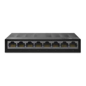 TP-LINK 8-PORT LS1008G GIGABIT YÖNETİLEMEZ SWITCH thumbnail 1