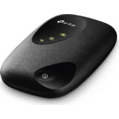 TP-LINK M7000 4G LTE Mobile Modem Router thumbnail 2