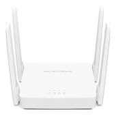 MERCUSYS AC10 AC1200 DUAL BAND ROUTER thumbnail 1