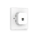 TP-LINK EAP115-WALL N300 Duvar Tipi Access Point thumbnail 2