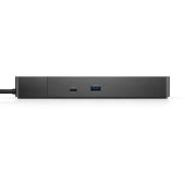 DELL WD19S 210-AZBX 130W DOCK STATION thumbnail 3