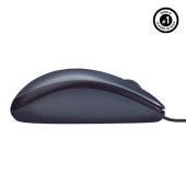 Logitech B100 Optik Usb Mouse-Siyah 910-003357 thumbnail 5